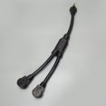 thumbnail image 4 of NEMA 6-50 Splitter, Welder 50amp Male Plug 6-50P - (2) 6-50R Female connectors, 4 of 10