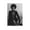 Unframe-style, variant on Nina Simone, American Singer-songwriter And Musician Wall Art Poster Gifts Bedroom Prints Home Decor Hanging Picture Canvas Painting Posters 12x18inch(30x45cm)