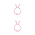 thumbnail image 2 of Diadema con orejas de tela Qarigey para niños Tipo 1 2Conjunto, 2 of 6