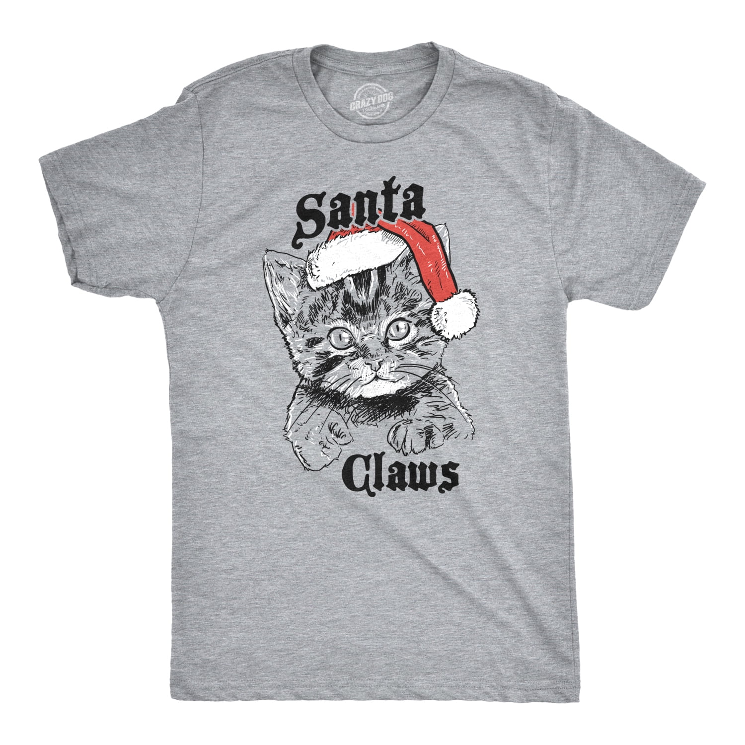 cat t shirts for guys