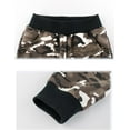 thumbnail image 5 of Ougyinr Toddler  Kids Boys Sweatpants Baby Sport Jogger Pants Cotton Active Pants Child Casual Pants Multipack 1-7T, 5 of 6