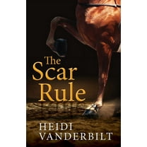 The Scar Rule, (Paperback)