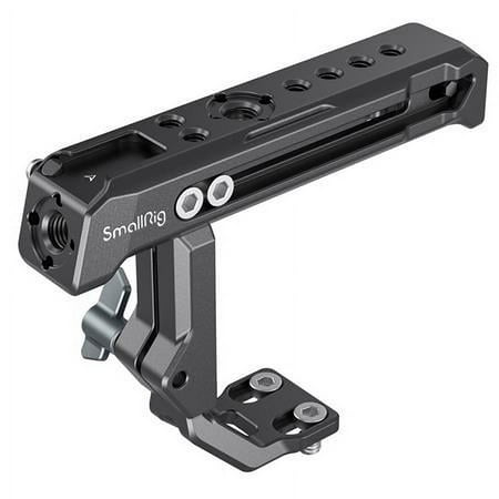 UPC: 6941590004150 | Top Handle for Sony XLR-K1M/K2M/K3M and Panasonic DMW-XLR1 Adapter