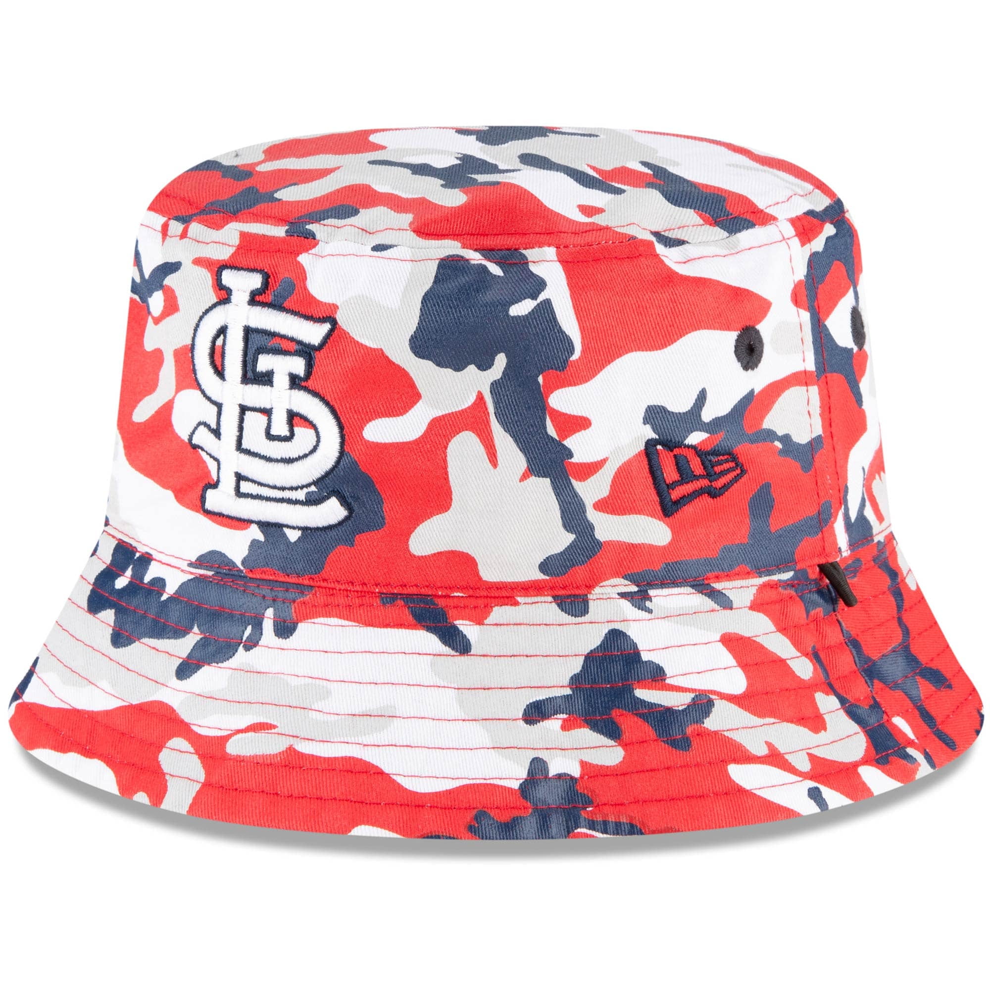 Reversible Team Bucket Hat 
