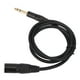 thumbnail image 4 of Cable macho Maleto XLR, cable de 6,35 mm a XLR Cable XLR Cable macho Maleto XLR confiable y duradero, 4 of 8