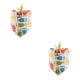 thumbnail image 4 of Greeniant Bufanda de baba para mascotas Toalla ajustable de algodón Collares de animales pequeños Tipo 2 Tipo 2 2piezas Greeniant CBP281093, 4 of 6