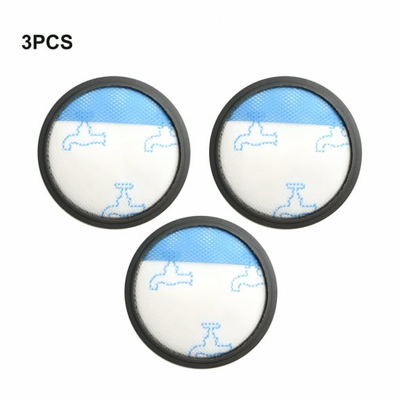 ZEPARO Multi Pack Filters For Cordless Upright Vacuum Cleaner