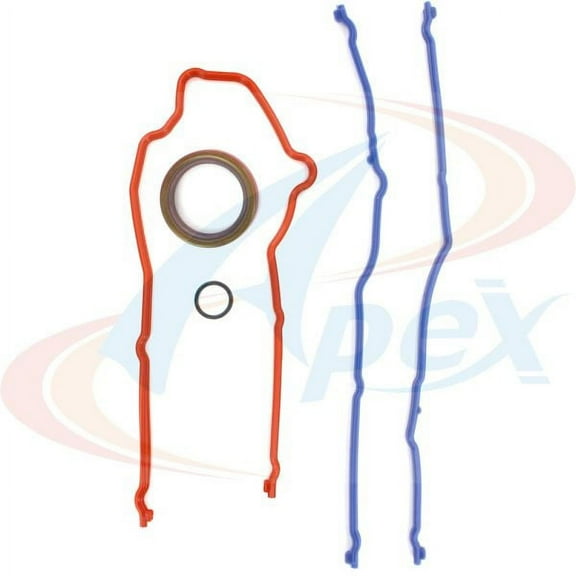 APEX Automobile Parts Inc Timing Cover Set