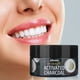 thumbnail image 1 of Polvo blanqueador de dientes con carbón activado natural, 30 g, pasta de dientes., 1 of 9