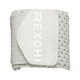 thumbnail image 6 of 1/2 x Sports Wrist Sweatbands Unisex Wristband Band Badminton Gym Squash 9CR8 L1Z7, 6 of 8