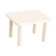 thumbnail image 3 of Plataforma de madera para juegos de hámster, casa para mascotas, juguete de escondite, plataforma de madera para hámster S, 3 of 9