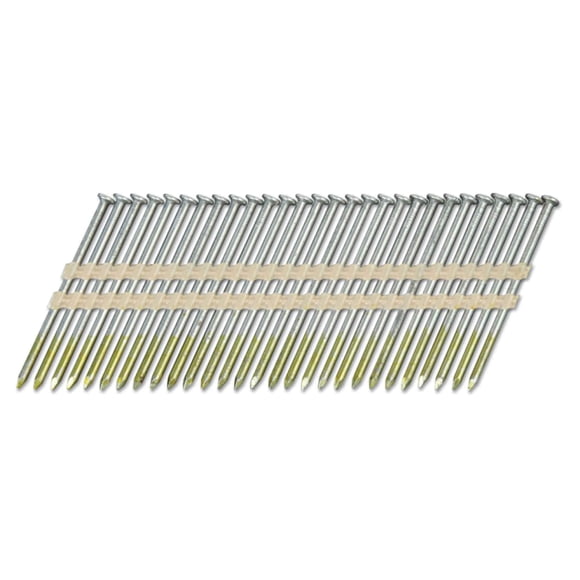 Uñas para enmarcar Metabo HPT 10105HPT 21°, 3x0.120, cabeza redonda completa