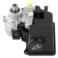 thumbnail image 5 of LOUVEROLA power steering pump for Chevrolet 2004-2006 Colorado L4 2.8L 20-66989, 5 of 6