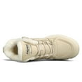 thumbnail image 4 of Men Winter Snow Boots Insulated Outdoor Hiking Shoes Faux Fur Lined Warm Boots, 4 of 5