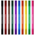 thumbnail image 1 of Marcadores comestibles Jewem, 10 unidades, bolígrafos de doble punta para colorear alimentos, 1 of 6