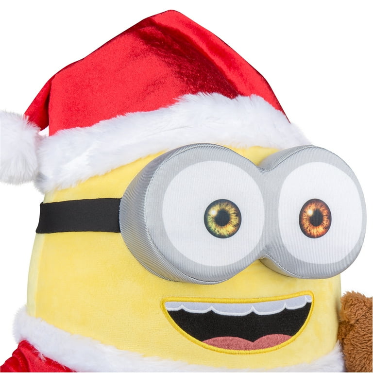 ミニオン ボブ クリスマス リース MINION Xmas christmas ミニオン ボブ クリスマス リース MINION Xmas christmas 季節