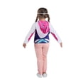 thumbnail image 4 of Disfraz de araña fantasma para niños pequeños Jazwares, 4 of 6