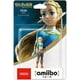 thumbnail image 2 of Amiibo Zelda - Breath of the Wild (The Legend of Zelda Serie, 2 of 2