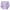 Purple, variant on Deals 2024 Women's Solid Lace Plus Size High Waist Leak Proof Crotch Shorts Underwear Panties Seamless Panties for Women