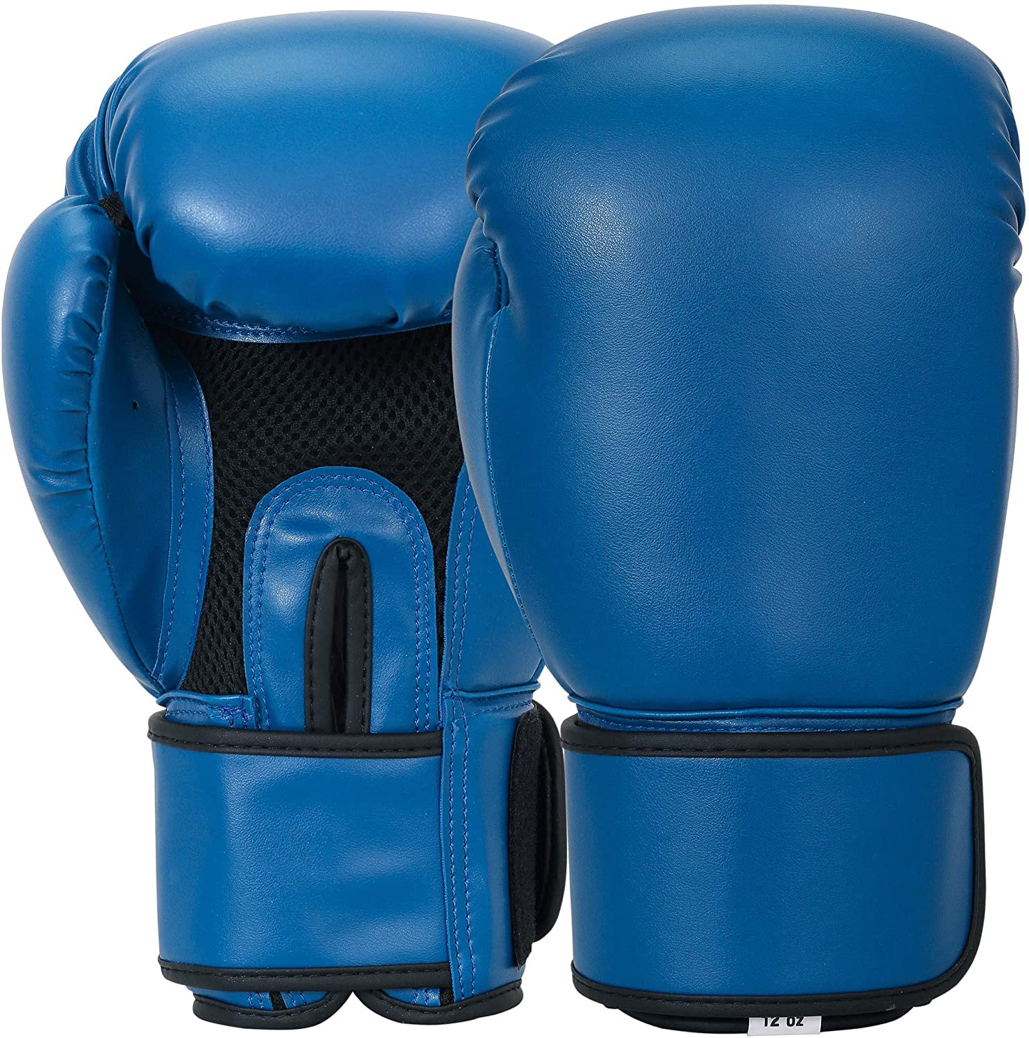 Details about   Open Palm Leather Sparring Kickboxing Punching Boxing Formatio Gloves 