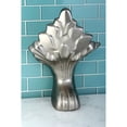 thumbnail image 7 of Kingston Brass VCTNC0 Aqua Eden Lion Paw Iron Tub Feet, Matte Black - 4 Piece, 7 of 7