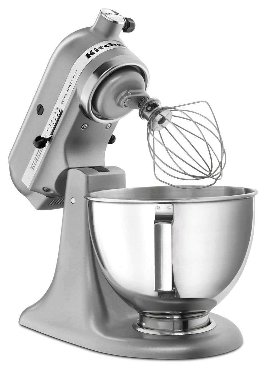 キッチンエイドスタンドミキサ Kitchenaid　Ultra Power KitchenAid Ultra Power Plus 4.5qt Tilt-Head Stand Mixer