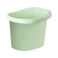 thumbnail image 3 of Bañera para bebés, bañera para bebés, bañera para sentarse Artículos esenciales para bebés Accesorios de baño Cubo para bañera para bebés, Cubo CUTICAT Cubo de baño, 3 of 7