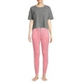 thumbnail image 2 of Secret Treasures Women's and Women's Plus Sleep Top, 2 of 5