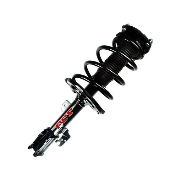FCS Automotive International Complete Strut Assembly