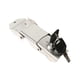 thumbnail image 4 of Motorcycle Rear Trunk Lock Replaces Easy to Install Fittings Accessory, 4 of 5