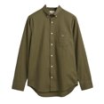 thumbnail image 1 of Gant Mens Classic Poplin Regular Shirt, 1 of 4