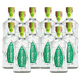 thumbnail image 1 of Pack De 12 Tequila Hornitos Plata 700Ml, 1 of 2