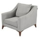 thumbnail image 2 of Sillón Dicasa Lanson 1 Plaza Gris para Sala, 2 of 11
