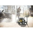 thumbnail image 2 of Champion Power Equipment 3500-PSI 2.5-GPM Commercial Duty Gas Pressure Washer, 2 of 6
