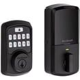 thumbnail image 5 of Cerradura Electronica Kwikset 99420-003 Aura Smart Lock Negro(Incluye instalación Gratuita en ciudades participantes), 5 of 5