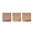 thumbnail image 7 of Bali Soap  Handmade  Natural Gift Sets Cleansing Bar Soaps Ginger, Lemongrass, Jasmine, 3.5 oz Each, 3 Bars, 7 of 7
