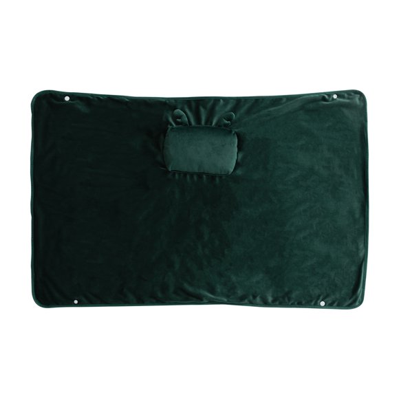 Heated Blanket Battery Operated