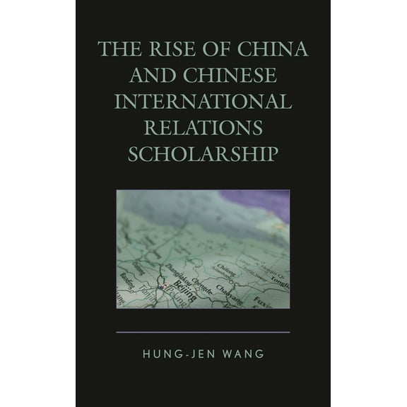 Challenges Facing Chinese Political Deve The Rise of China and Chinese International Relations Scholarship, (Paperback)