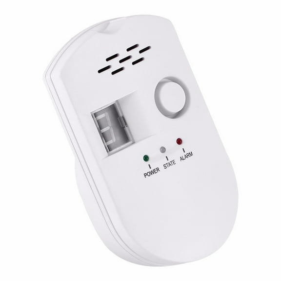 Nishore Gas tester,Natural Alarm Combustible Leak Alarm Tester Sensitive Alarm Combustible Tester Sensitive Safety Leak Combustible Brj 502d Alarm In Natural Kitchen 502d Alarm Sensitive