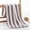Purple, variant on Hand Towels Coffee & White Striped, Super Soft and Absorbent Hand Towel for Bathroom Pool Beach Travel, 29.5” x 13.4”