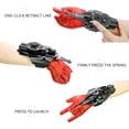thumbnail image 3 of Spider Web Shooters That Actually Shoot,9.4ft Real Rope Launcher,Spider Web Gadgets Toy Cool Gadgets for Kids, 3 of 6