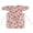 Bow, variant on NFTIGB Kids Smock Waterproof Long Sleeve Children Art Smock for Painting Eating Rainbow Pattern One Size Fits Most Kids Toddlers Boys Girls Protective Craft Apron