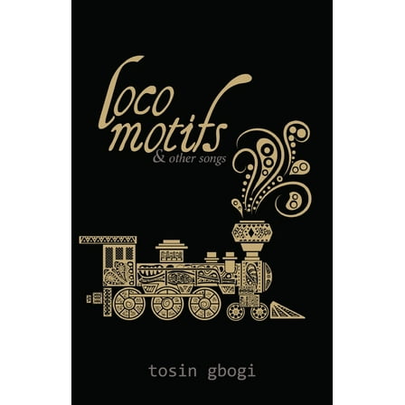 Locomotifis and other songs, (Paperback)
