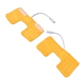 thumbnail image 4 of Almohadillas Térmicas Para Guantes, Almohadilla Térmica Con Cable De 1,5 M, Multiusos, Para Mantener El Calor Durante El Invierno ANGGREK Heated Gloves Pad, 4 of 8
