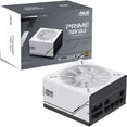 thumbnail image 1 of Fuente de Poder PC 750W Gamer ASUS Prime 80 Plus Gold Modular PCIe 5.0, 1 of 6