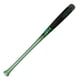 thumbnail image 1 of Beisbolmania Bat Beisbol BM271 Elite Bamboo Juvenil 30" Verde con Negro, 1 of 1