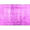 thumbnail image 1 of Ahgly Company Indoor Rectangle Abstract Pink Contemporary Area Rugs, 5' x 7', 1 of 4
