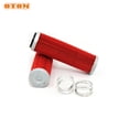 thumbnail image 4 of OTOM Motorcycle Accessories Oil Filter Fuel Filters For ZONGSHEN NC250 NC450 Engine KAYO RX3 Motoland BSE AVANTIS BRZ FXMOTO X3, 4 of 5