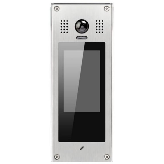 Cmple Ip Door Entry Camera Panel ??? Ipx-850S Video Intercom Door Station With 5