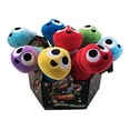 thumbnail image 1 of Slither.io 502 Styles Assortis Peluche Pliable 8 Pouces, 1 of 4